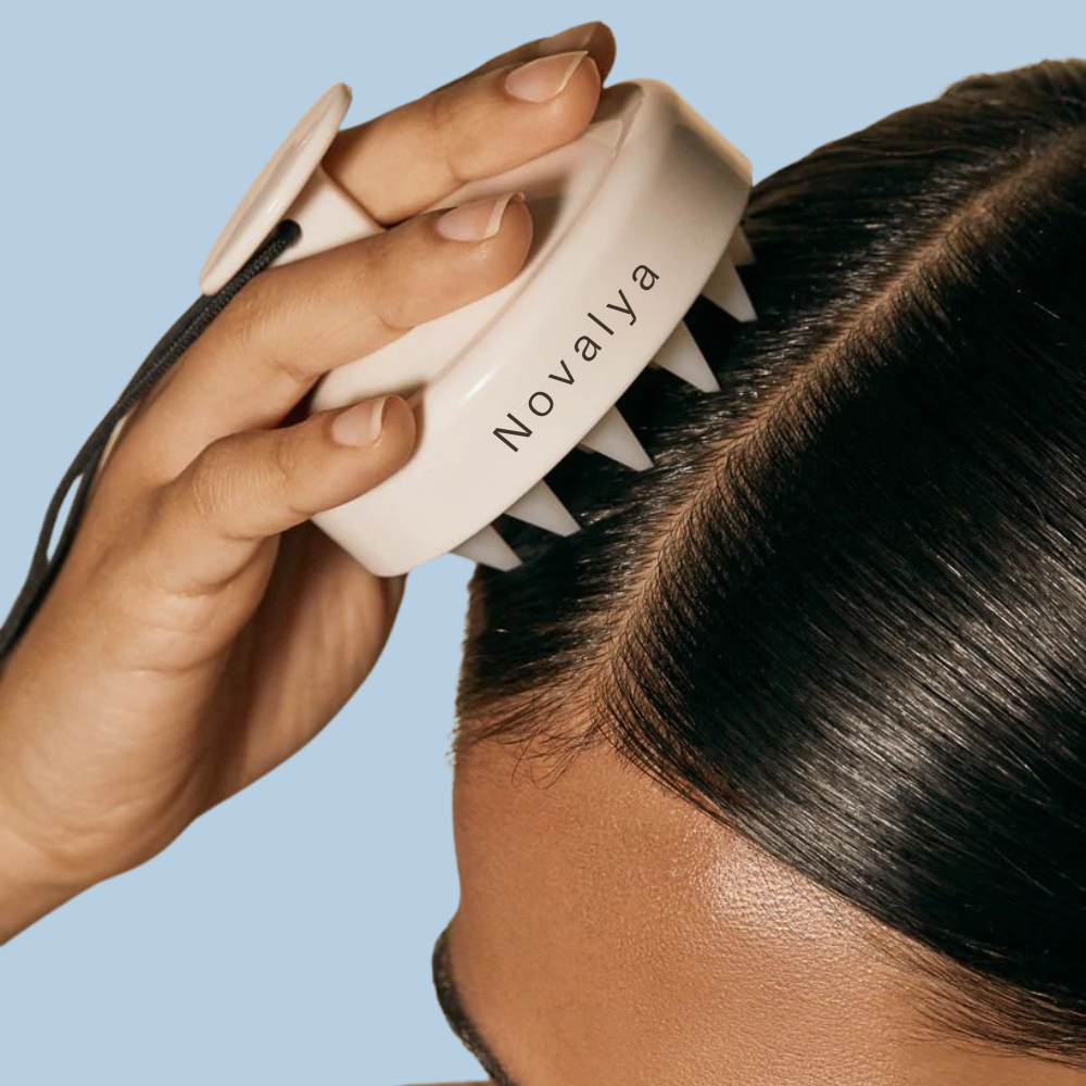 Novaderm® - Crème Apaisante Corps & Cuir Chevelu